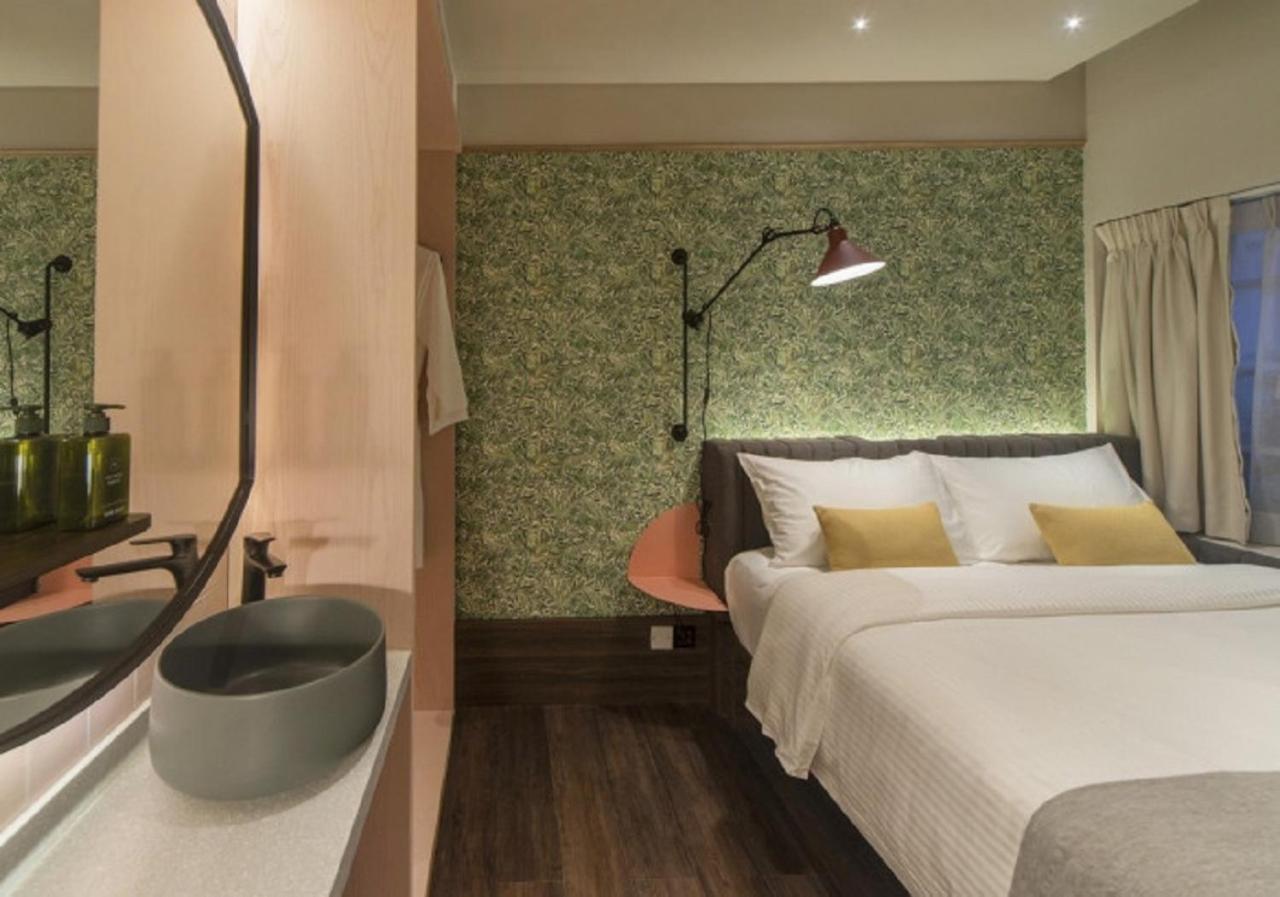 The Great Madras By Hotel Calmo Singapur Dış mekan fotoğraf