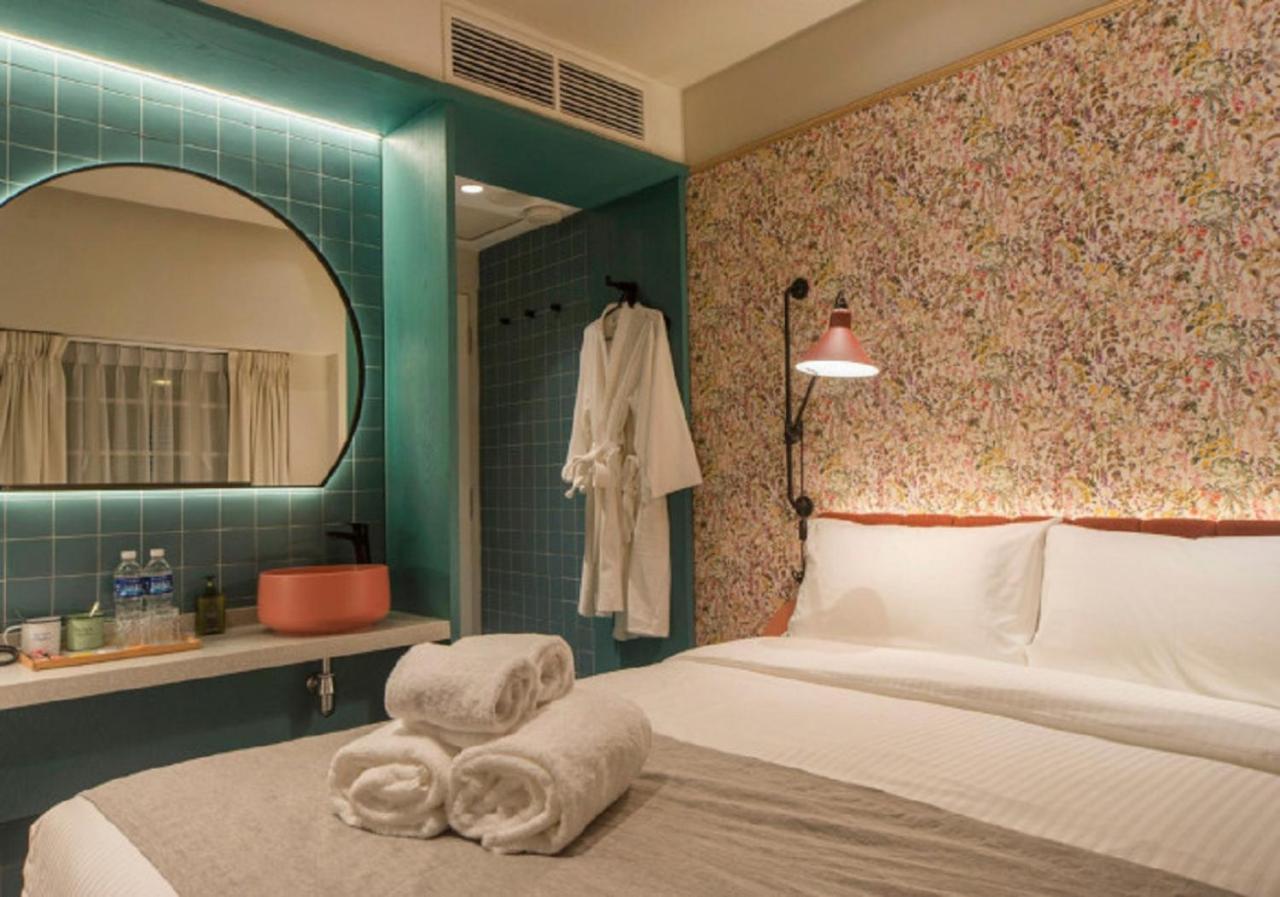 The Great Madras By Hotel Calmo Singapur Dış mekan fotoğraf