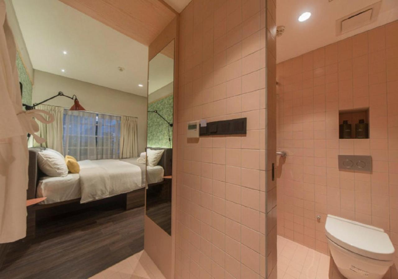 The Great Madras By Hotel Calmo Singapur Dış mekan fotoğraf