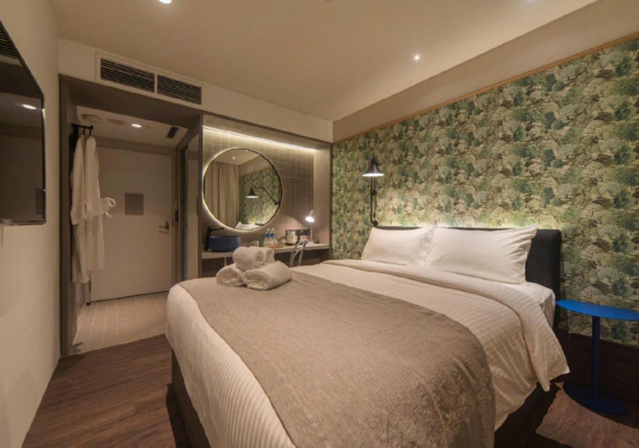 The Great Madras By Hotel Calmo Singapur Dış mekan fotoğraf