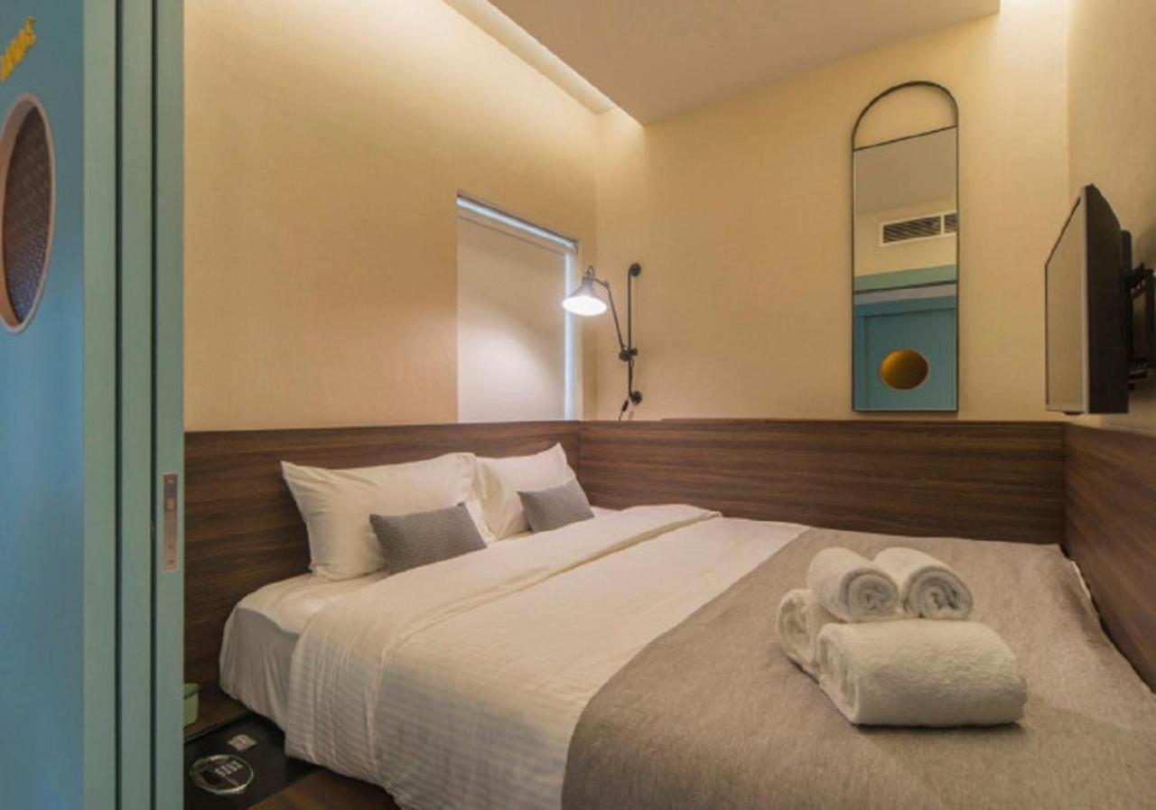 The Great Madras By Hotel Calmo Singapur Dış mekan fotoğraf
